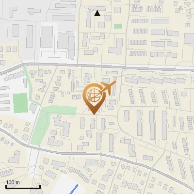 Foto zu Nieritzweg 2, 22143 Hamburg