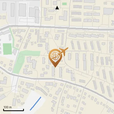 Foto zu Nieritzweg 3, 22143 Hamburg