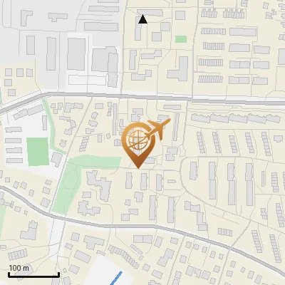 Foto zu Nieritzweg 4, 22143 Hamburg