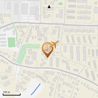 Foto zu Nieritzweg 7, 22143 Hamburg