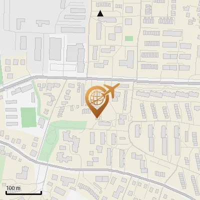 Foto zu Nieritzweg 8, 22143 Hamburg