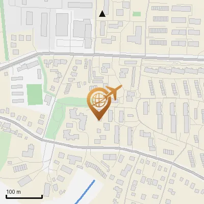 Foto zu Nieritzweg 9, 22143 Hamburg