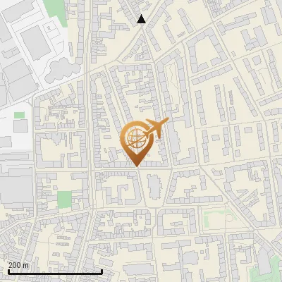 Foto zu Nießenstraße 4, 51103 Köln