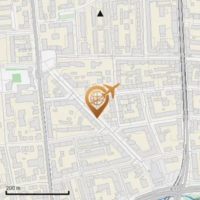 Foto zu Nietzschestraße 13, 80807 München