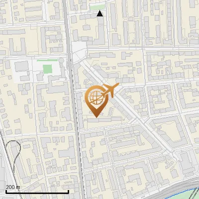 Foto zu Nietzschestraße 14, 80807 München