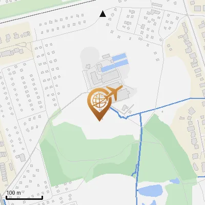 Foto zu Niewisch 49, 22529 Hamburg