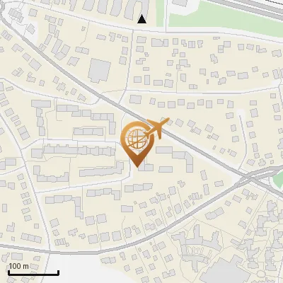 Foto zu Niflandring 11, 22559 Hamburg