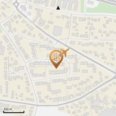 Foto zu Niflandring 12, 22559 Hamburg