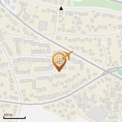 Foto zu Niflandring 13, 22559 Hamburg