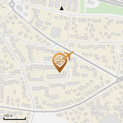 Foto zu Niflandring 14, 22559 Hamburg