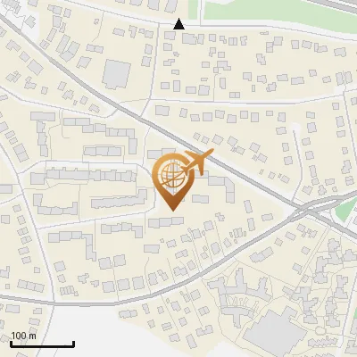 Foto zu Niflandring 15, 22559 Hamburg