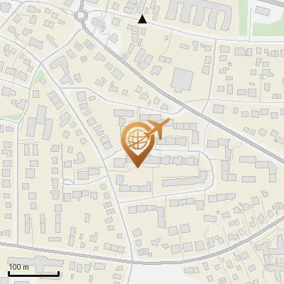 Foto zu Niflandring 6, 22559 Hamburg