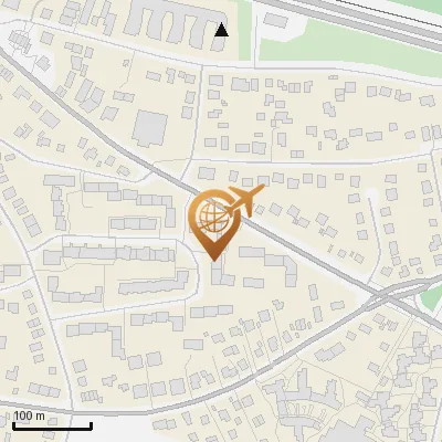 Foto zu Niflandring 9, 22559 Hamburg