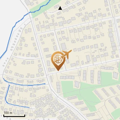 Foto zu Nigen Rägen 1, 22159 Hamburg