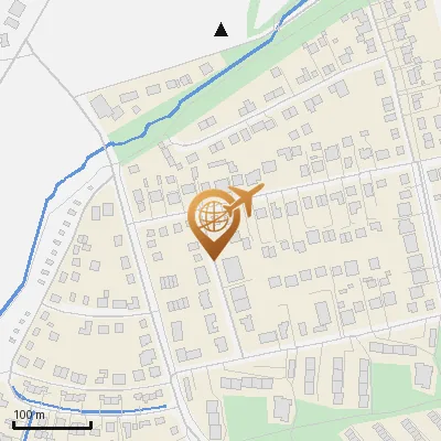 Foto zu Nigen Rägen 10, 22159 Hamburg