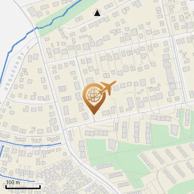 Foto zu Nigen Rägen 2, 22159 Hamburg