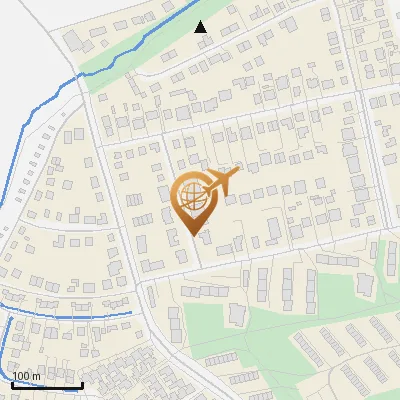 Foto zu Nigen Rägen 4, 22159 Hamburg