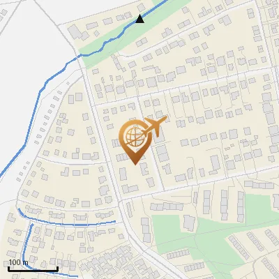 Foto zu Nigen Rägen 5, 22159 Hamburg