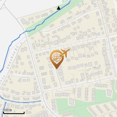 Foto zu Nigen Rägen 8, 22159 Hamburg