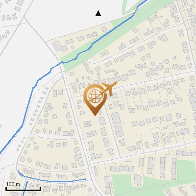 Foto zu Nigen Rägen 9, 22159 Hamburg