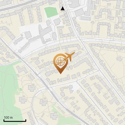 Foto zu Nikischstraße 10, 22761 Hamburg