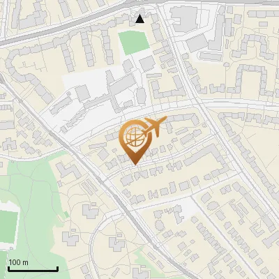 Foto zu Nikischstraße 11, 22761 Hamburg