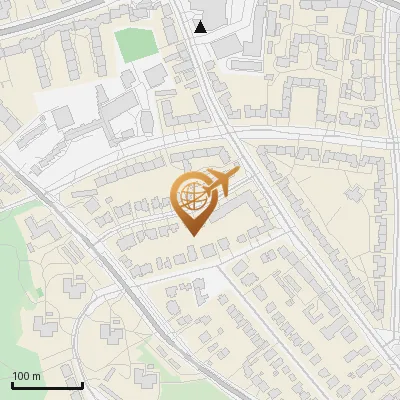 Foto zu Nikischstraße 14, 22761 Hamburg