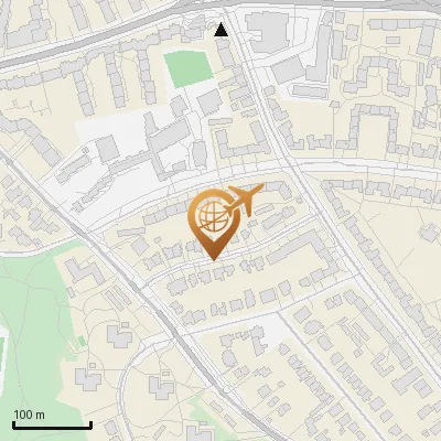 Foto zu Nikischstraße 15, 22761 Hamburg