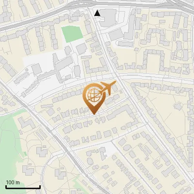 Foto zu Nikischstraße 19, 22761 Hamburg