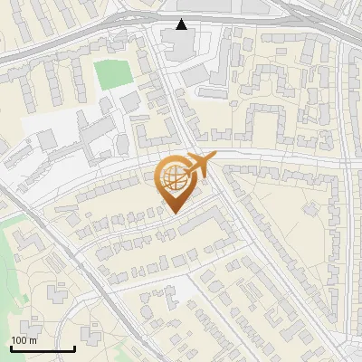 Foto zu Nikischstraße 21, 22761 Hamburg