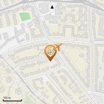 Foto zu Nikischstraße 22, 22761 Hamburg