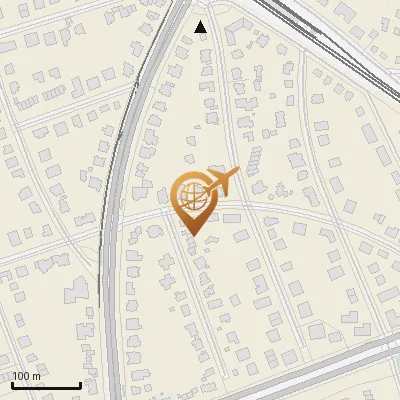 Foto zu Niklasstraße 17, 14163 Berlin