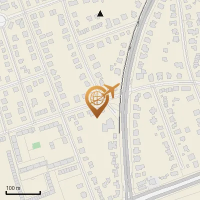 Foto zu Niklasstraße 21, 14163 Berlin