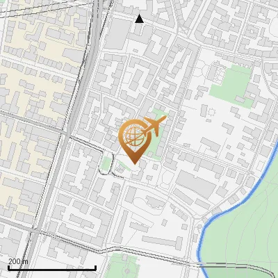 Foto zu Nikolaistraße 15, 80802 München