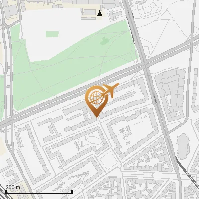 Foto zu Nikolaus-Groß-Straße 18, 50670 Köln