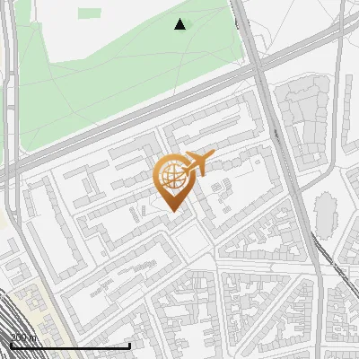 Foto zu Nikolaus-Groß-Straße 3, 50670 Köln
