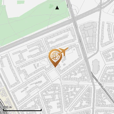 Foto zu Nikolaus-Groß-Straße 4, 50670 Köln