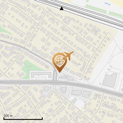 Foto zu Nikolaus-Prugger-Weg 1, 81825 München