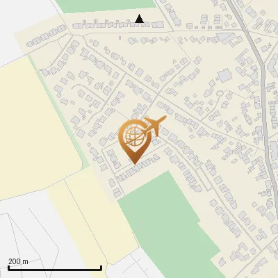 Foto zu Nikolaus-von-Dorne-Straße 2, 50769 Köln