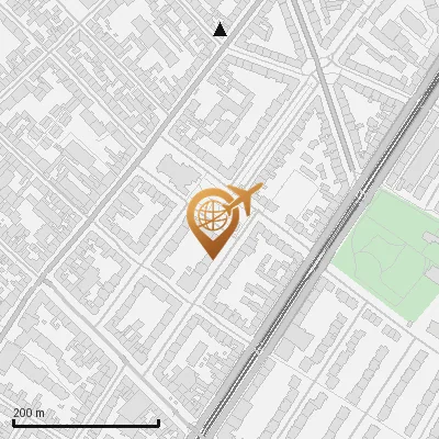 Foto zu Nikolausplatz 1, 50937 Köln