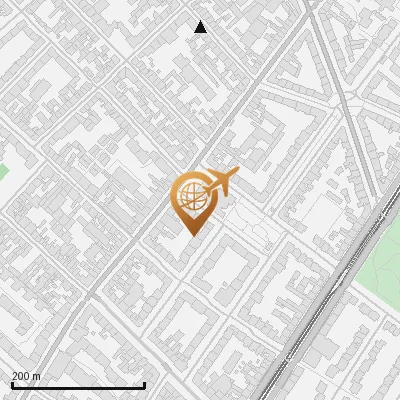 Foto zu Nikolausplatz 13, 50937 Köln