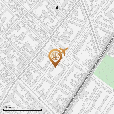 Foto zu Nikolausplatz 5, 50937 Köln