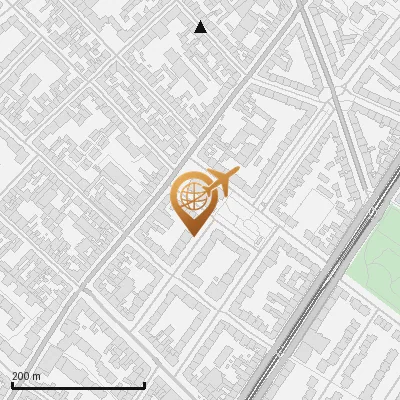 Foto zu Nikolausplatz 9, 50937 Köln