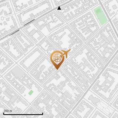 Foto zu Nikolausstraße 108, 50937 Köln