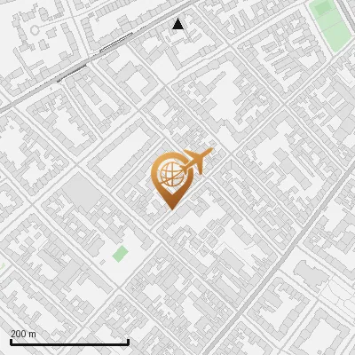 Foto zu Nikolausstraße 124, 50937 Köln