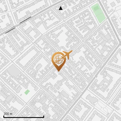 Foto zu Nikolausstraße 125, 50937 Köln
