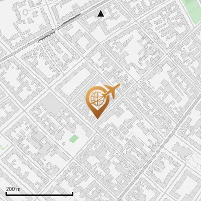 Foto zu Nikolausstraße 130, 50937 Köln