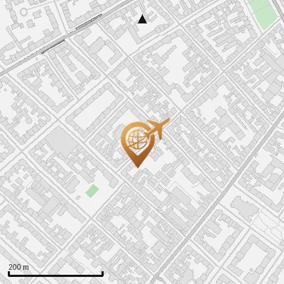 Foto zu Nikolausstraße 147, 50937 Köln