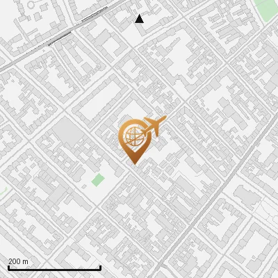 Foto zu Nikolausstraße 149, 50937 Köln