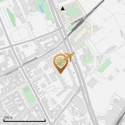 Foto zu Nikolausstraße 53, 50937 Köln